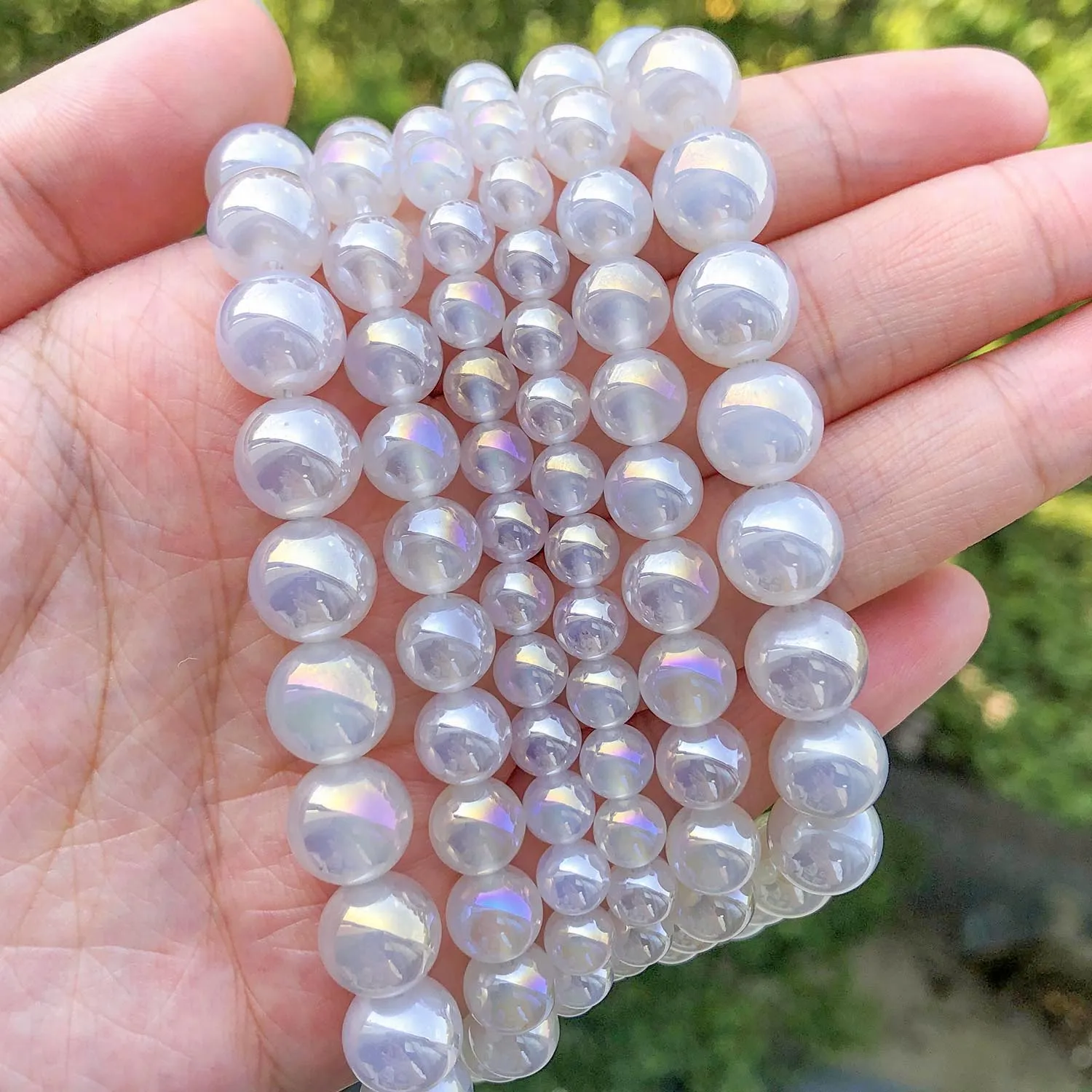 6/8/10Mm Natural Wh…