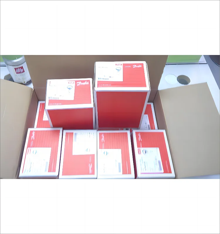 TGE  R22/R407C Refrigeration Expansion Valve Manual Shutoff Water OEM 11TON 067N2157 New And