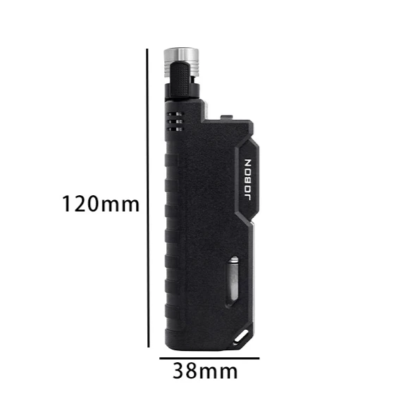 

Outdoor Retractable Flat Rod Windproof Tactical Igniter Convenient Camping and Hiking Multi-purpose Pocket Tool