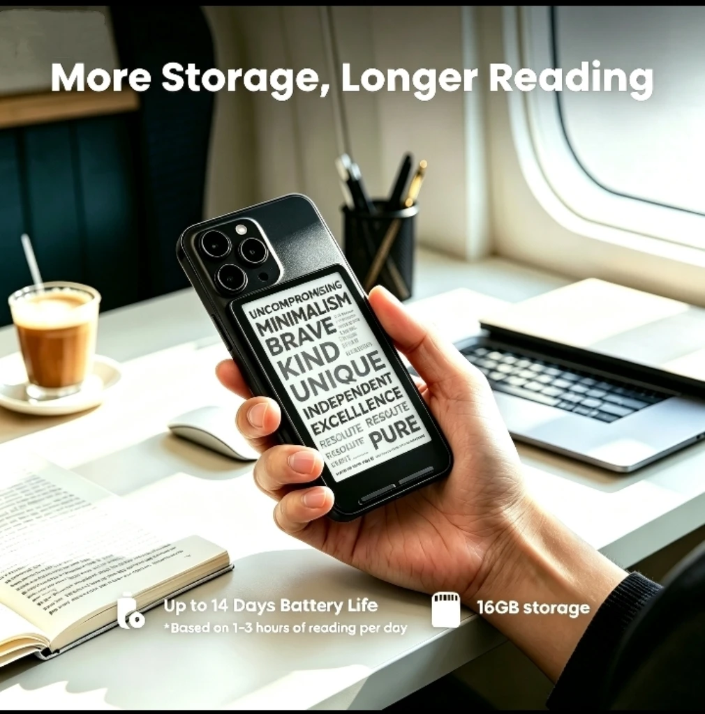 Thumbnail 4 - #10 Best E-Book Readers to Buy In 2026