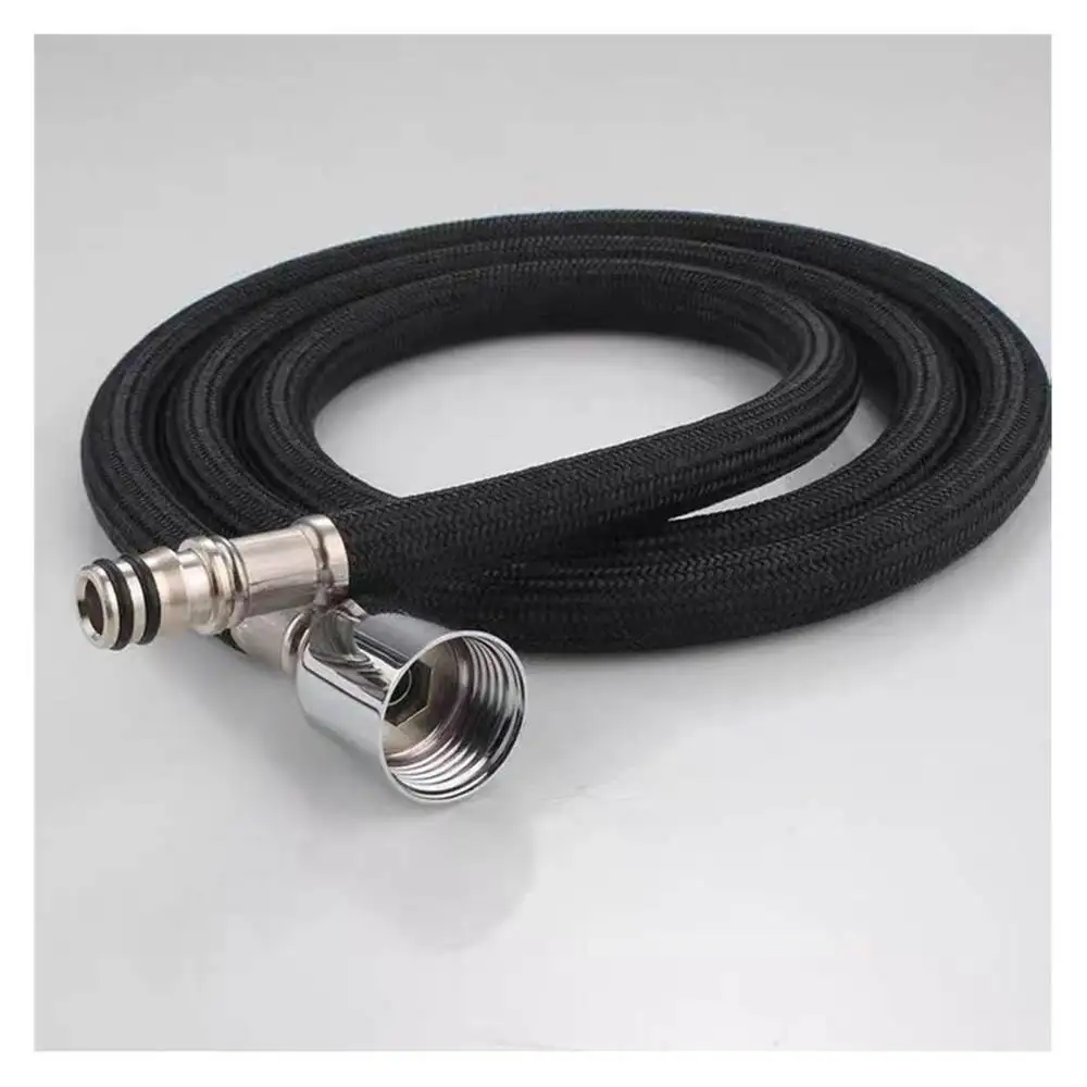 Pull Out Faucet Spray Hose Replacement PEX Inner Tube For Kitchen Basin Sink Tap Flexible Extension Pipe Plumbing Part