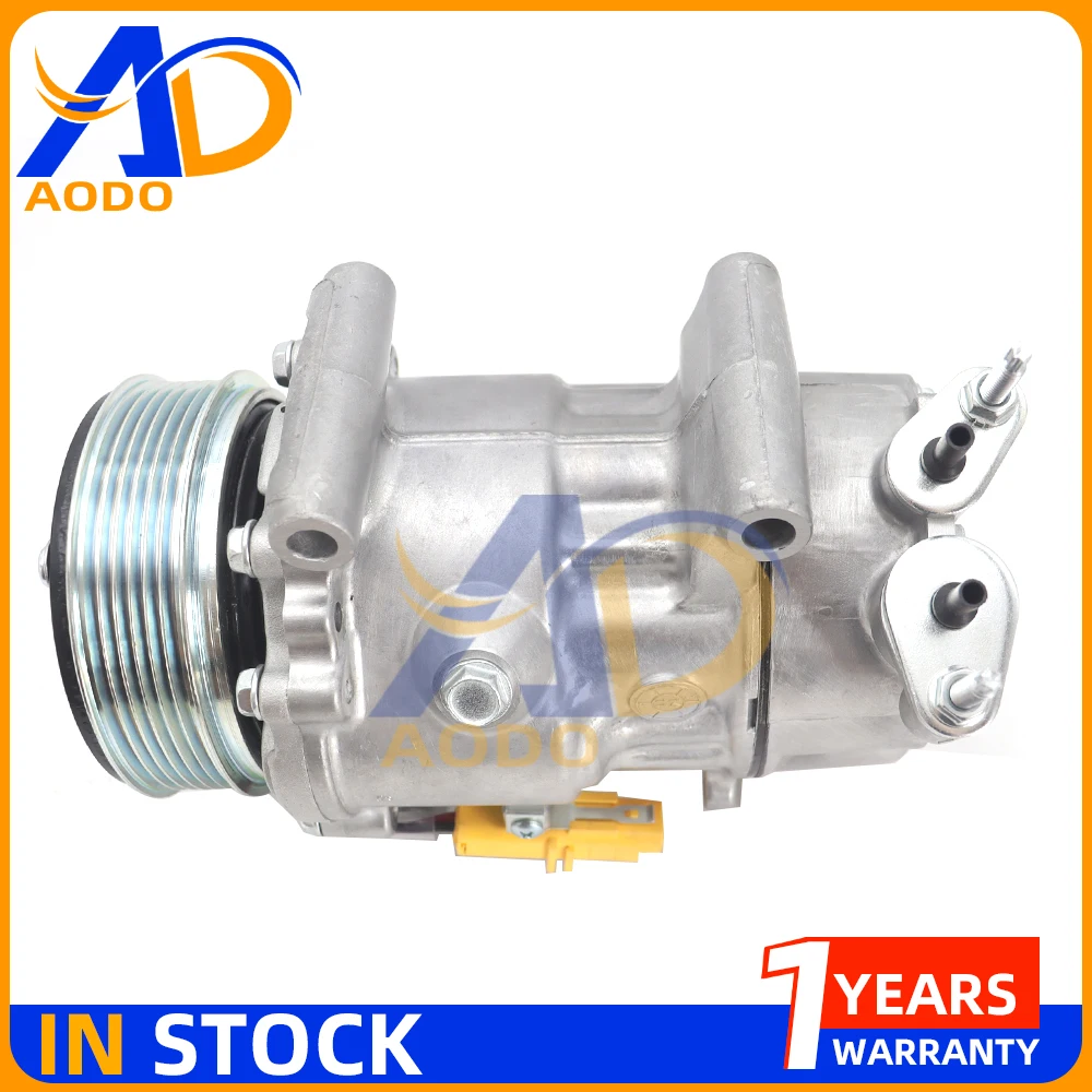 Car Air Conditionin… - image