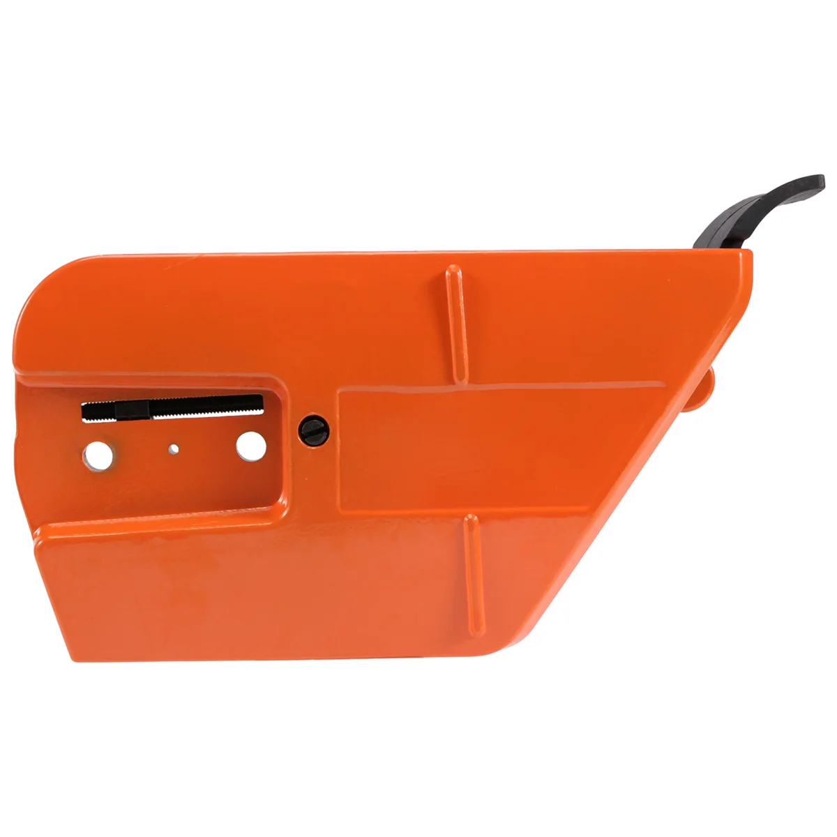 ABZV-Chain Brake Clutch Sprocket Side Cover 537033501 for Husqvarna 362 365 371 372 385 390 570 575 576 Chainsaws