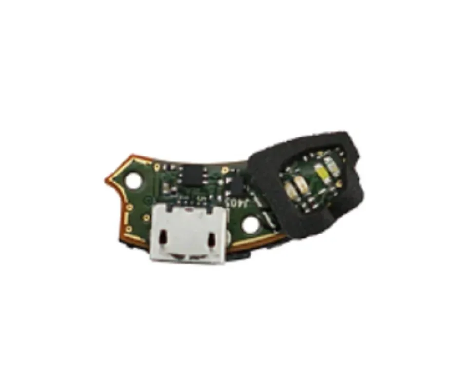 db Repair Parts for Bose QuietComfort 45 QC45 Headphones,Power Switch,usbc charger port,Headphone replacement Ear cups Ear pads