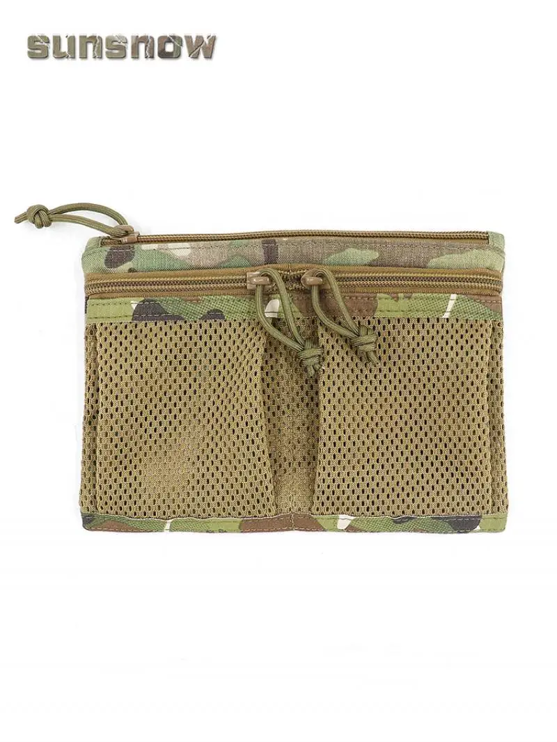 Тактическая липкая сумка на липучке для повседневного использования на открытом воздухе, маленькая сумка, тактический рюкзак, сумка для хранения внутри Тактическая липкая сумка на липучке для повседневного использования на открытом воздухе, маленькая сумка, тактический рюкзак, сумка для хранения внутри