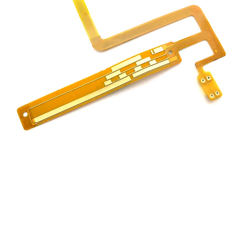 OUVU-New Lens Line Focus Flex Cable for Canon Zoom EF 16-35 mm 16-35mm Repair Part