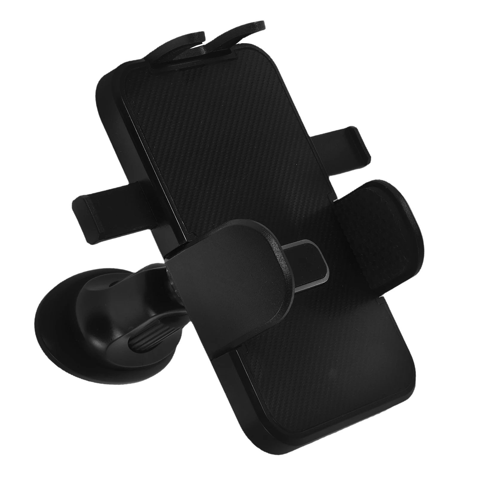 

Car Phone Holder 360 Degree Rotatable Vent Mount Cellphone St Clip Support Frame Universal Navigation Accessories Secure Grip