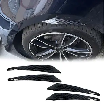 8 nejlepší prodej zástěrky blatníků BMW E39 - №7