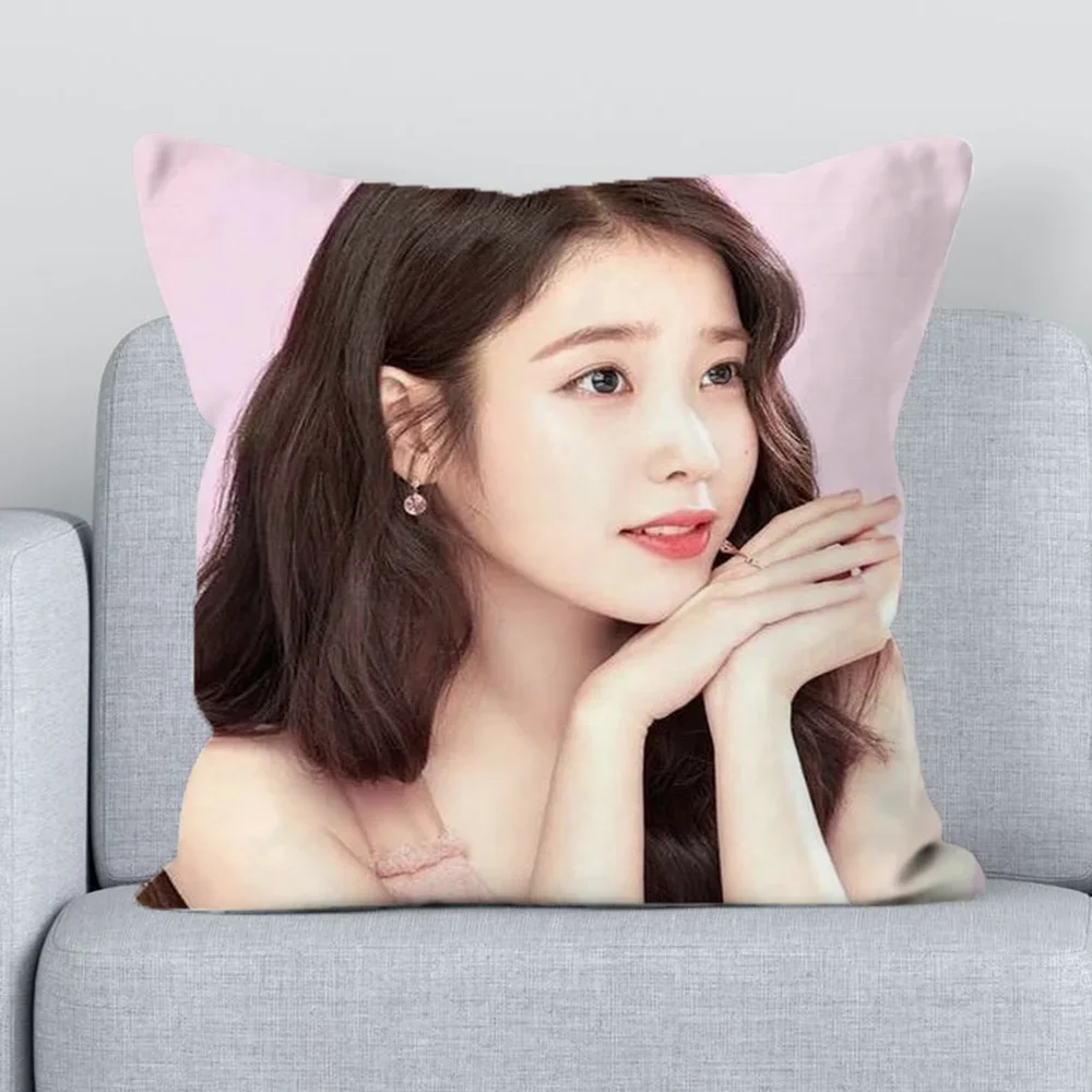 Iu Twin Size Beddin… - image