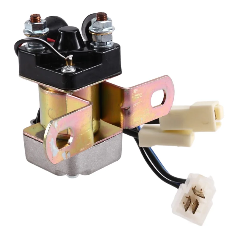 

Excavator For Isuzu 6BG1 6HK1 6WG1 Relay Parts- 1-82553-039-1 0-25000-7832 1825530391 0250007832 For Construction Machinery