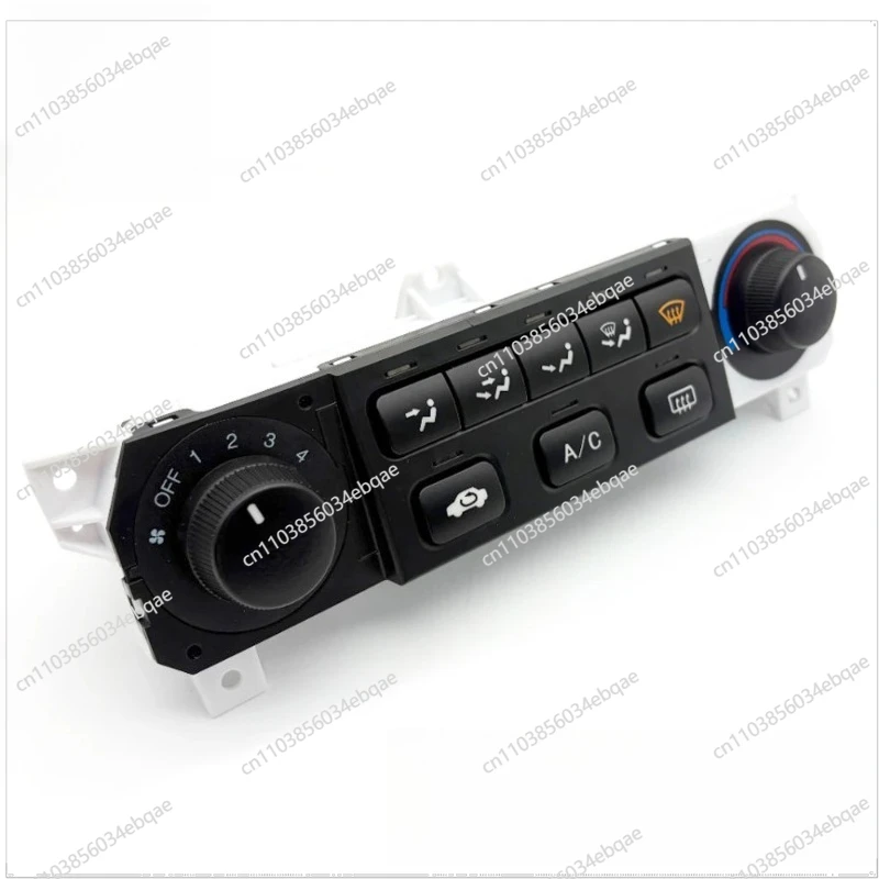 For 599-268 79600-S84-A01ZA Honda Accord Regenerative Climate Control Module