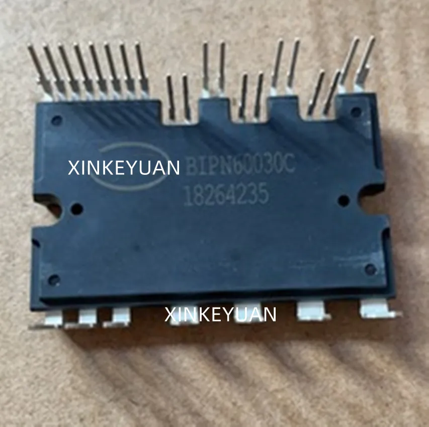 

BIPN60030C new original air conditioning intelligent module chip IC