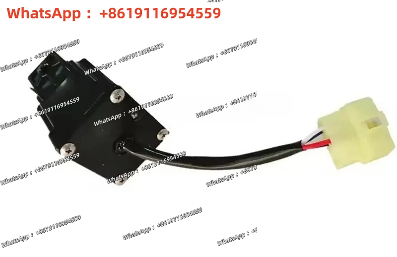 Excavator R225-9R265-9R275-9R305-9 High Quality Battery Safety Construction Vehicle