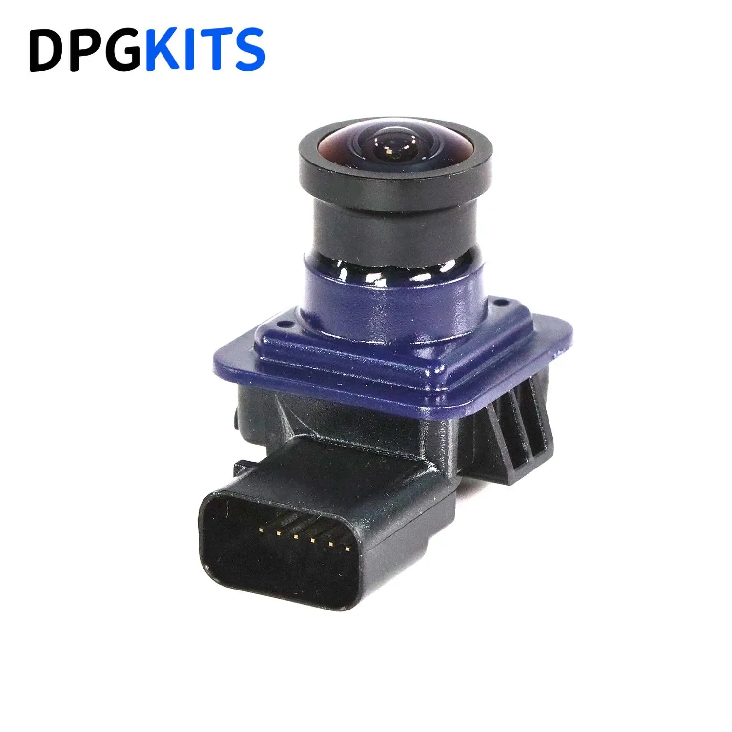 

BB5T-19G490-AE BB5T19G490AE Parking Assist Rear View Backup Camera For Ford Explorer