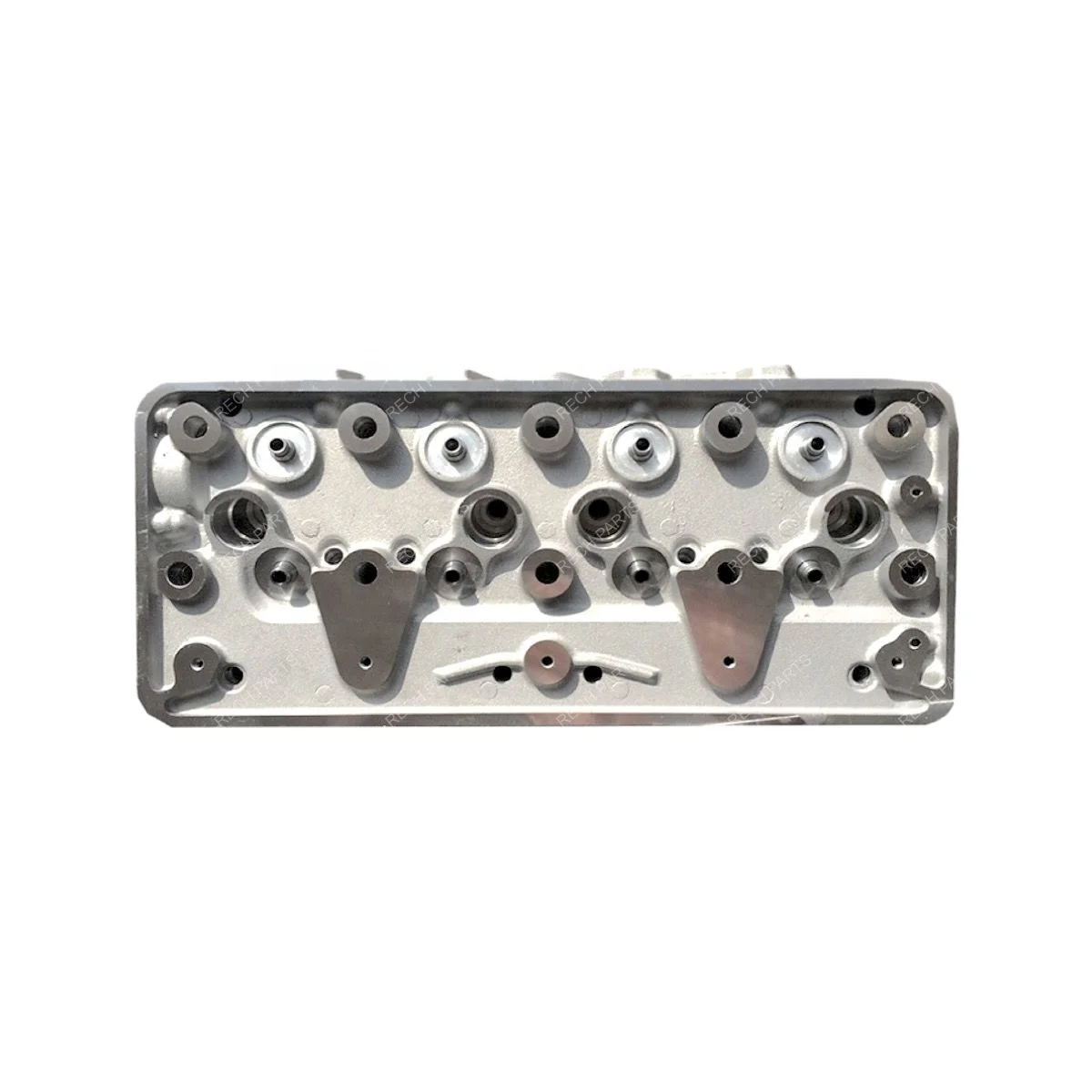 

Peu geot XC7 Cylinder Head 0200.C1 0200C1 02.00.C1 for 504 505