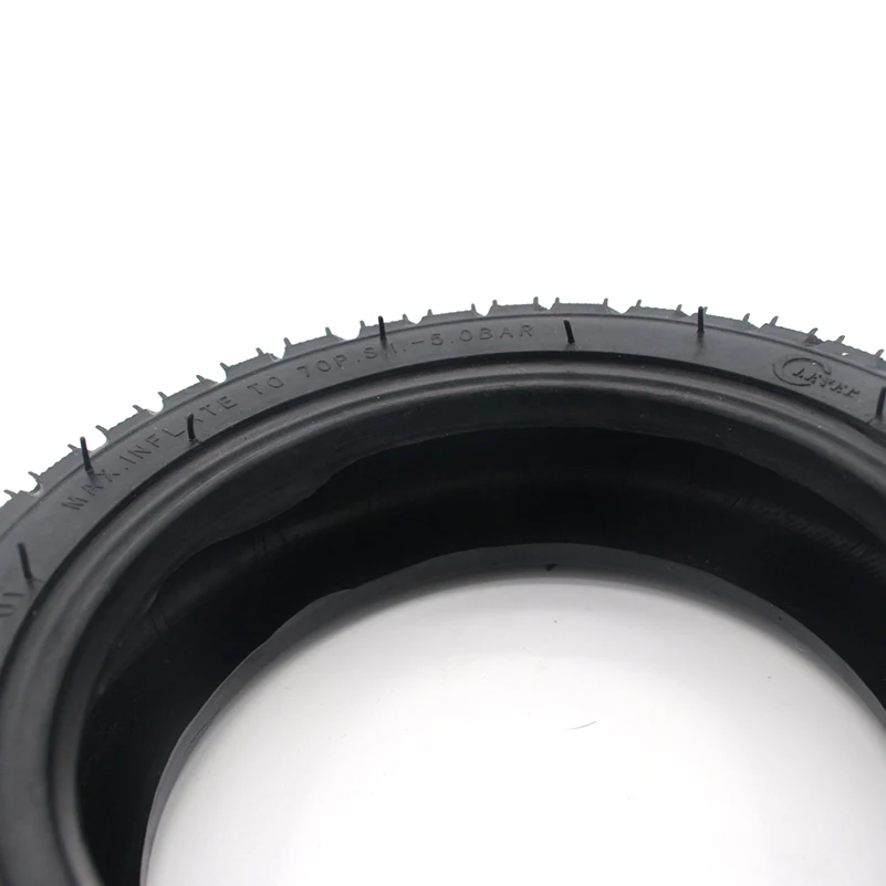 8-inch 8x2.00-5 vacuum tire for KUGOO S1 S3 electric adult scooter tubeless tire