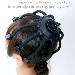 6 Büyük satış ahtapot masajı-no. 6