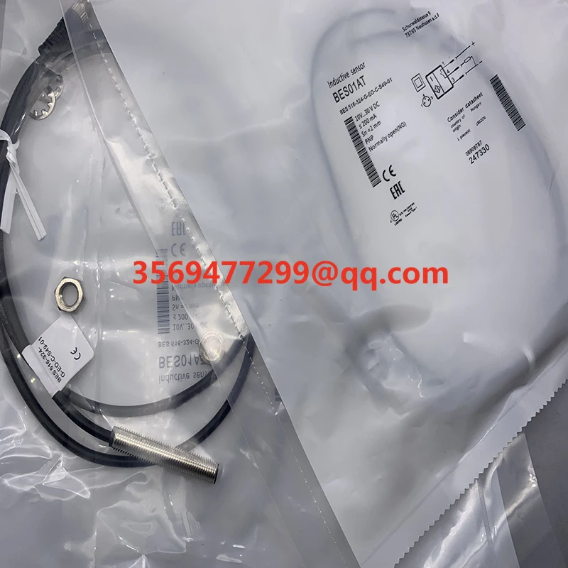 

Proximity switch BES 516-324-G-EO-C-PU-05 Brand-new sensor spot