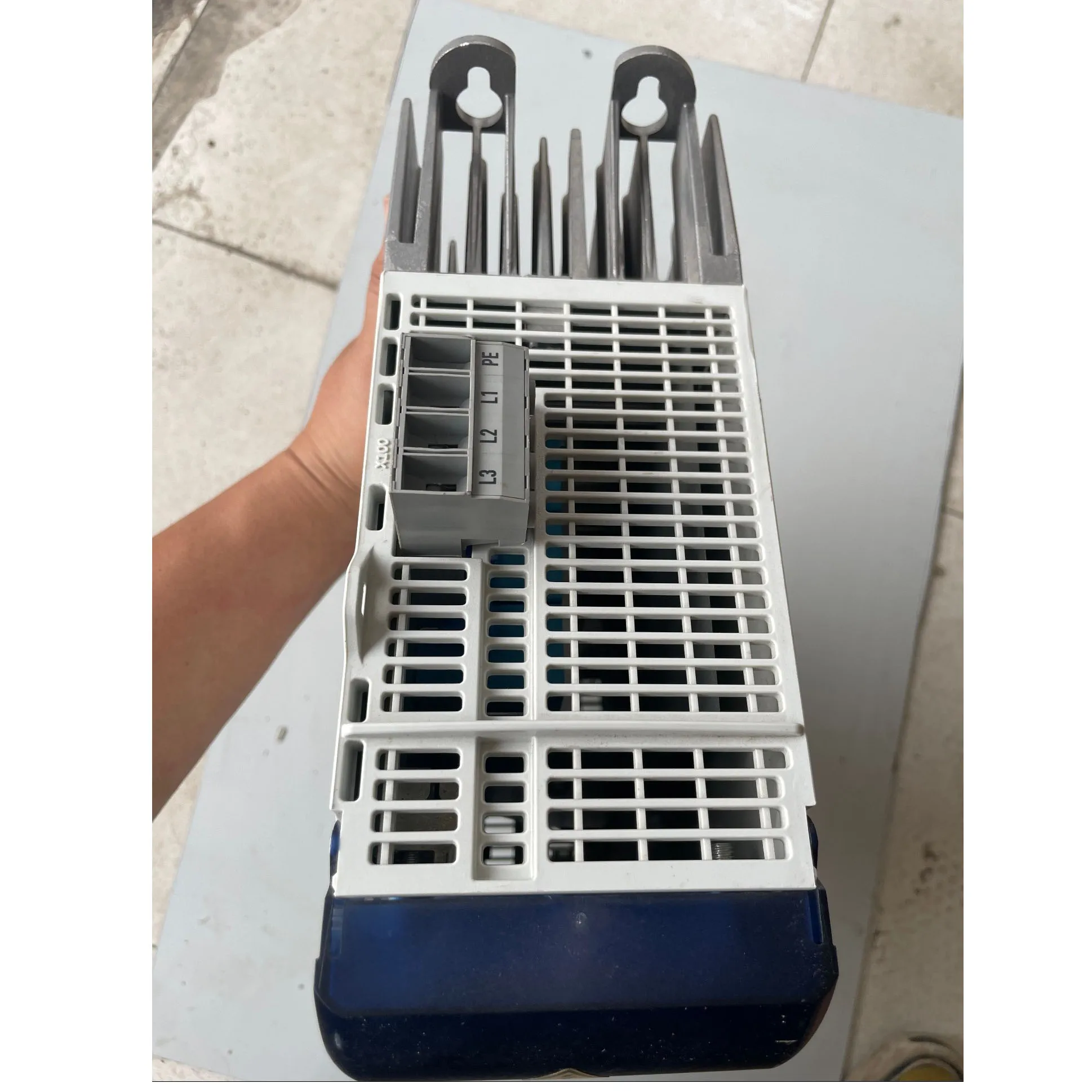 Módulo de potência E70ACPSE0604V com garantia