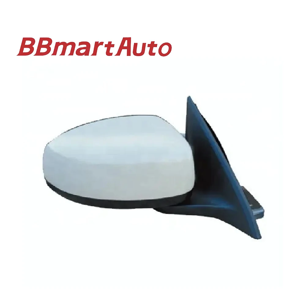 96302-EW86A BBmart Auto Parts 1pcs SIDE MIRROR FOR Nissan SYLPHY G11 2006 Wholesale Factory Price Car Accessories