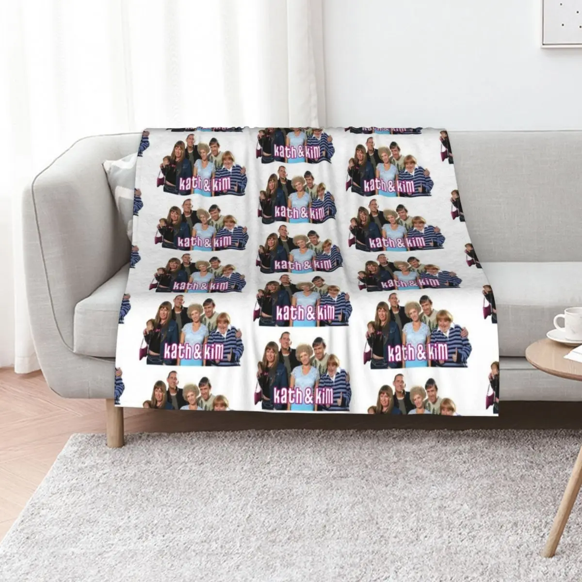 Kath And Kim: Group… - image