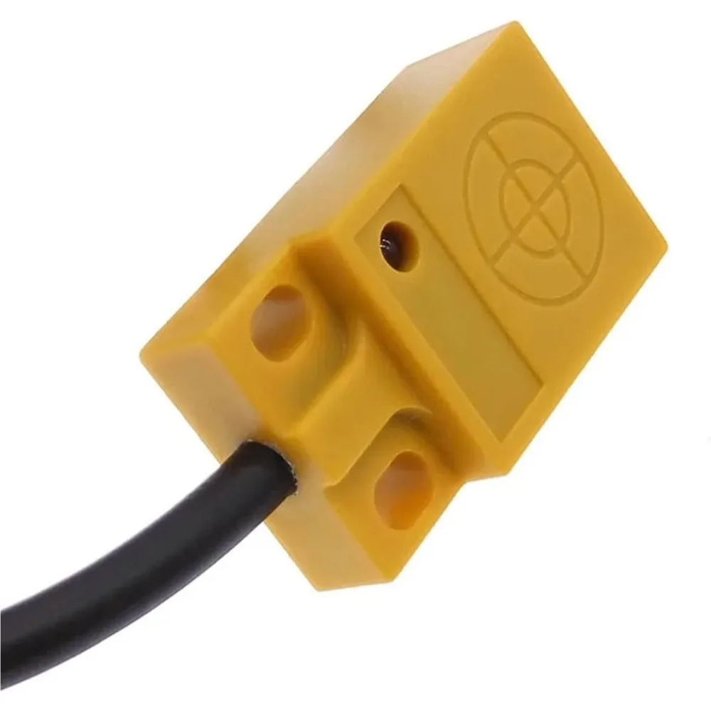 3-wire Sensor Switch Type Proximity Switch. Millimeters. NPN NO NC . Metal Detector TL-W5MC1 TL-W5MC2