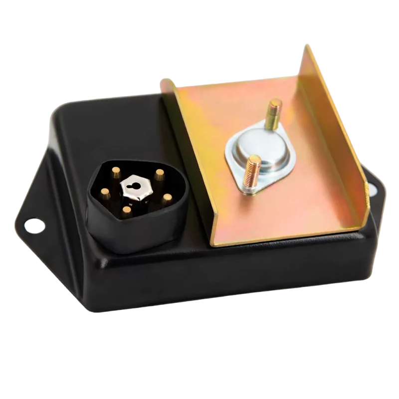 NEW Ignition Module For Chrysler Avenger Solara Sunbeam Dodge Valiant Simca CM900 1230938 3656900 1230939 3755555 940038516