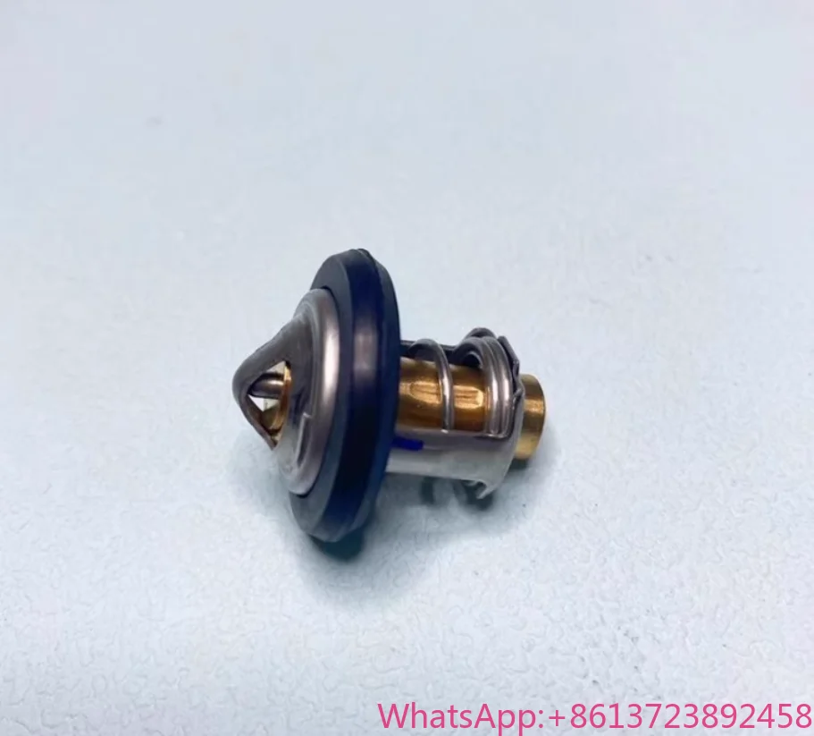 

Original QUICKSILVER 8M0168892 Four stroke 40-50 horsepower external engine thermostat