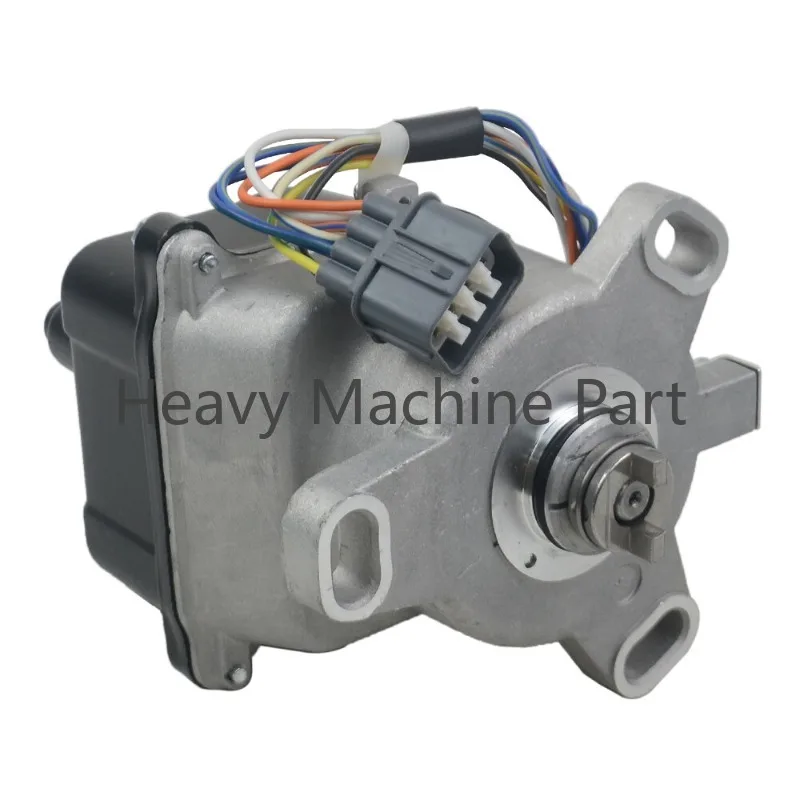 

30100-P6T-T01 New Distributor Replacement For Honda CR-V 1999 - 2001 2.0 DOHC B20Z2 30100P6TT01 TC08A TD74U