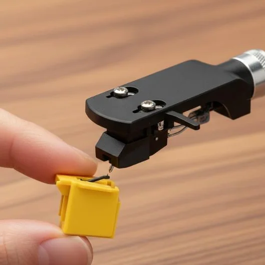 Turntable Replacement Stylus ATN3600L For AT-LP60 XBT LP3 PL300 KD291R LP Vinyl Phonograph Record Player Accessories