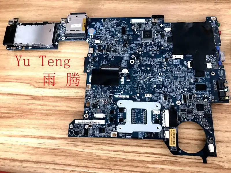 Suitable for Y430 LA-4142P notebook discrete graphics motherboard 100% test ok delivery
