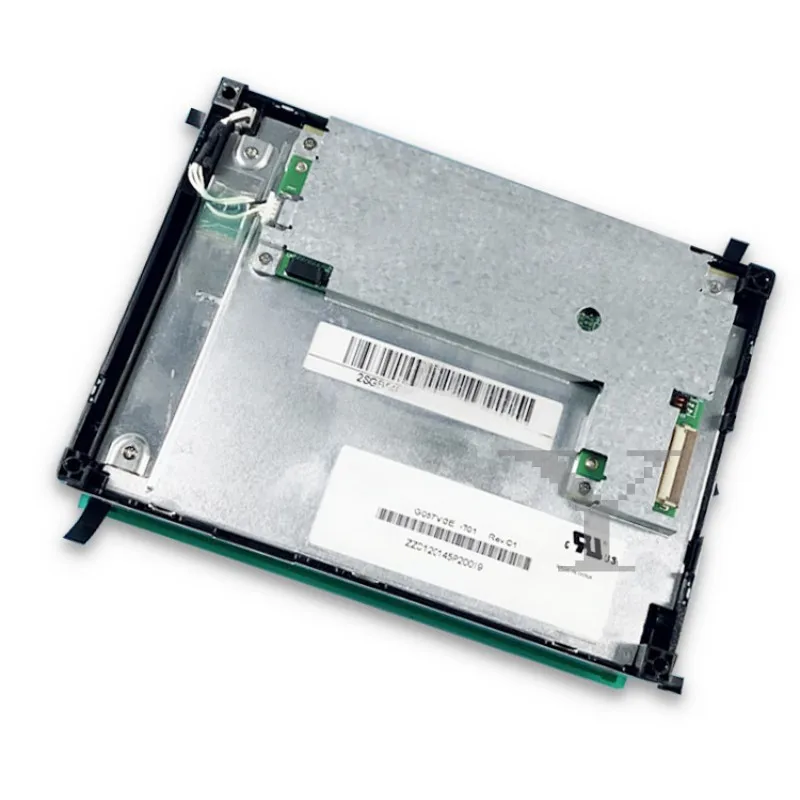 G057VGE-T01 5.7inch 640*480 LED LCD PANEL module Industrial use
