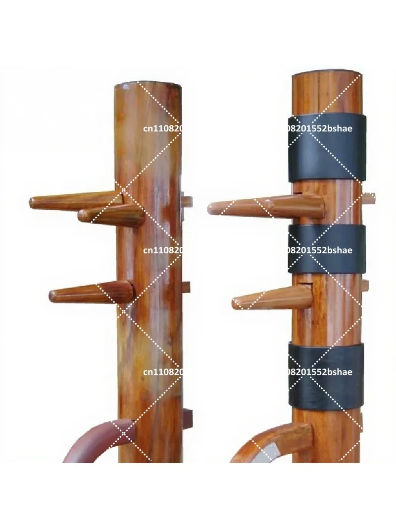 Heavy Duty Protective Cover for Dummy Pads & One-Inch Punch Target, Martial Arts Training Equipment