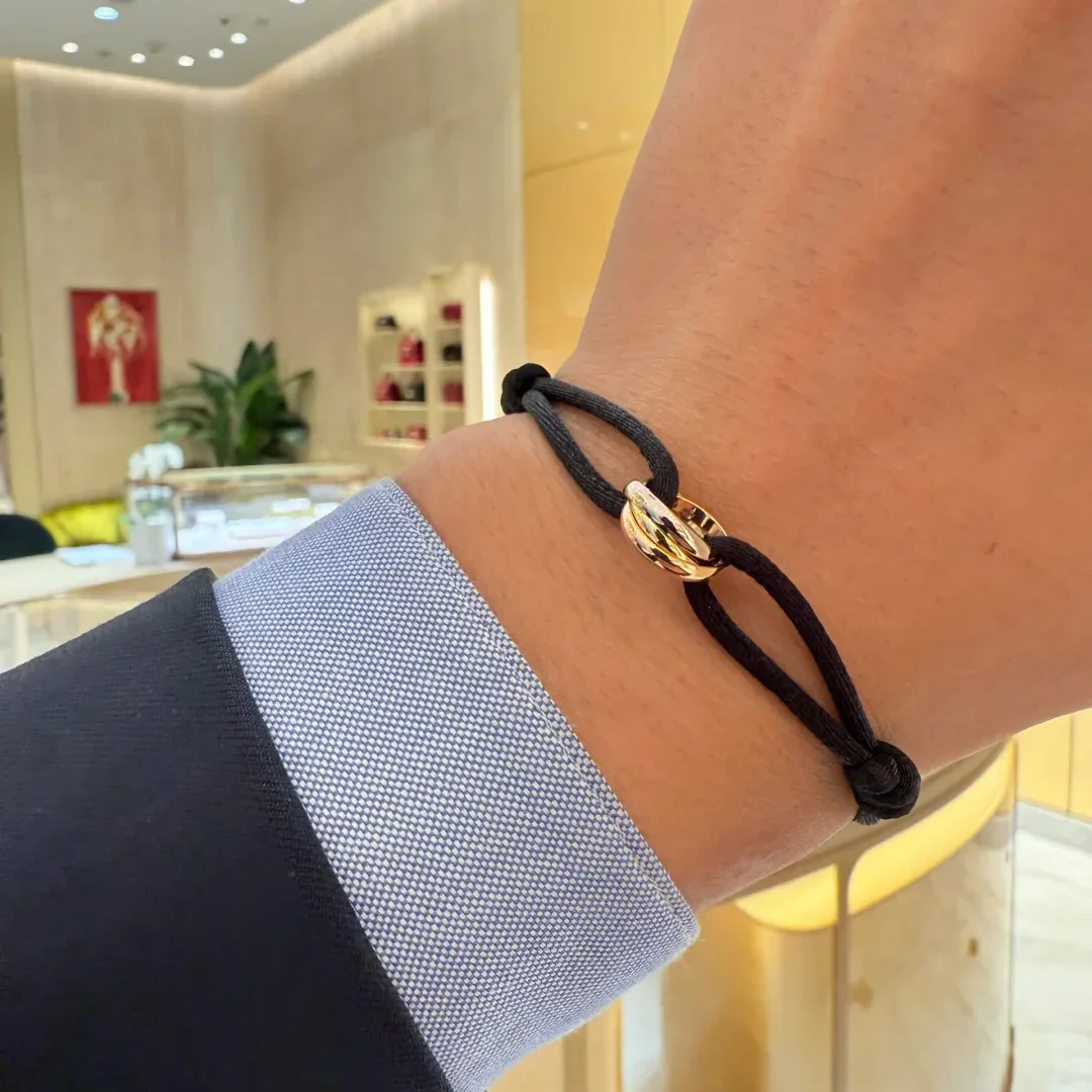 Thumbnail 3 - #49 Cheapest Sterling Silver Bracelets Deals You Can Get