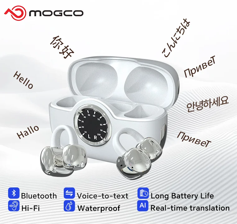 Mogco A80 Ai Transl… - image