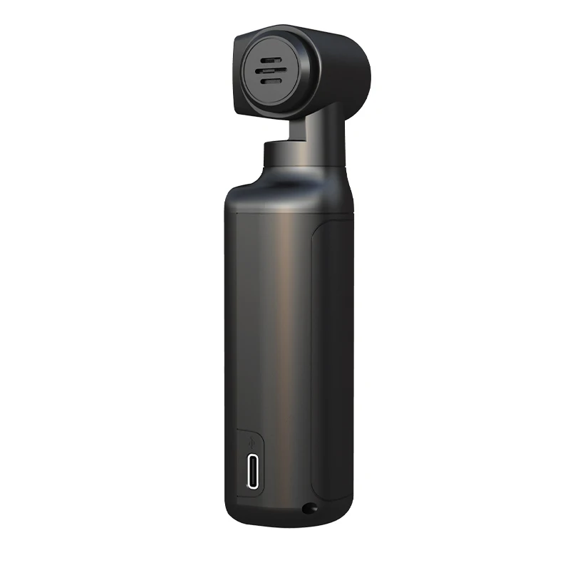 Winait เครื่องบันทึกวิดีโอดิจิตอล Vlog Super 4k แบบพกพาพร้อมกล้องวิดีโอ IPS 1.3''