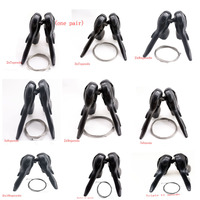 3x7 3x8 3x9 3x10 Speed Shifter Bicycle Dual Control Levers Road Bike Lever Derailleur 2x7 2x8 2x9 2x10 For Shimano Road Bike