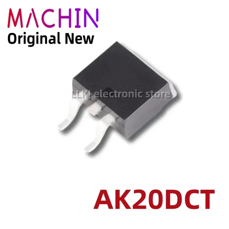 1Pcs Ak20Dct Aikb20…