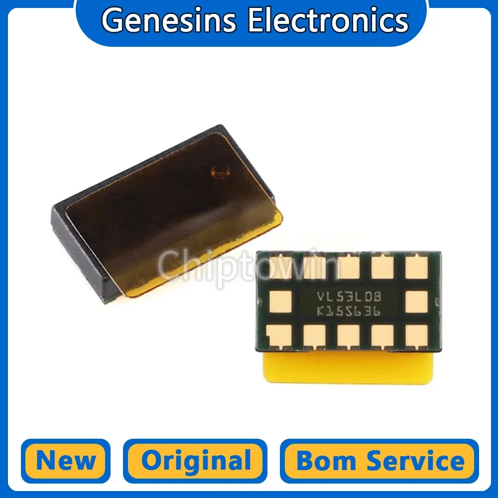 5шт VL53L0X VL53L1X VL53L3X