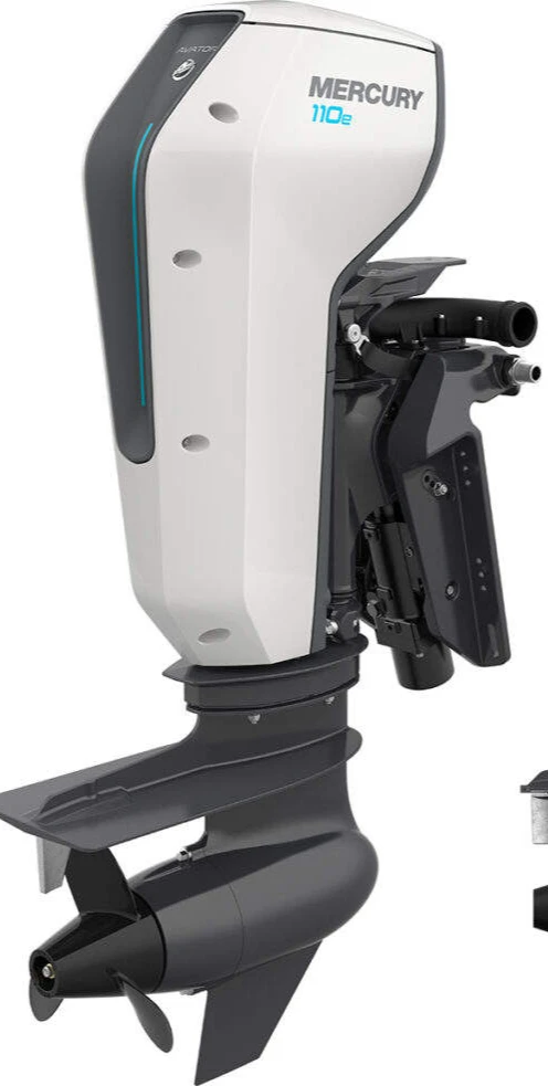 High Quality Marines launches Ava tors 20e 75e 110e 35e electric outboards Boat Engine