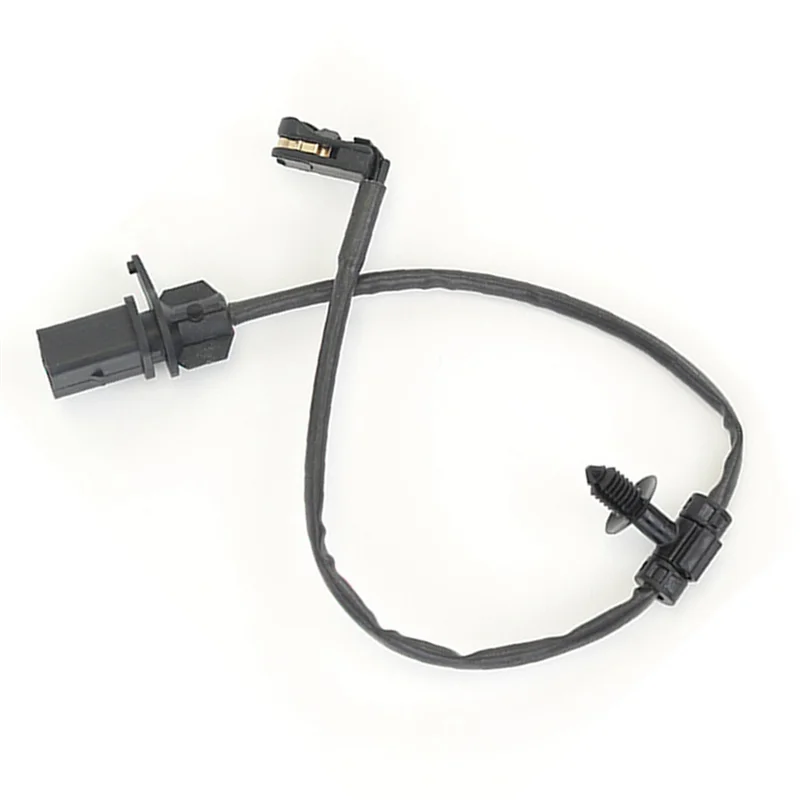 Auto Hinterachse Bremssensor Bremsbelagverschleißsensor Bremssensor Linie 8W0615121E Für A4 A5 A6 A7 A8 Q7 Q8 BENTLEY VW Autoteile
