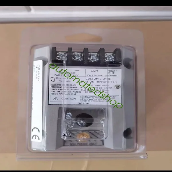 

1 шт. новый 990-05-xx-01-cn вибрация или новый оригинальный точечный Plc