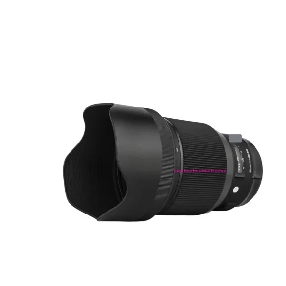 

85mm F1.4 DG HSM Art Lens Full Frame 85mm F1.4 Prime Sigma Lens