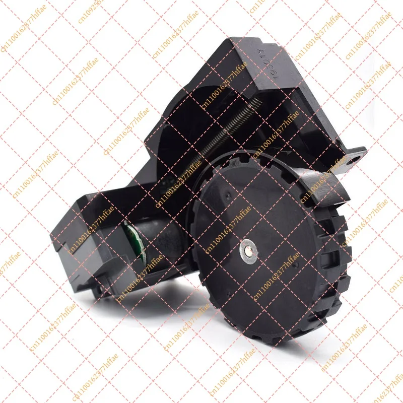 Front Drive Wheels Compatible for  iRobot Roomba i7+ i8+ i6+ i3+ j7 E5 E6 E7 Vacuum