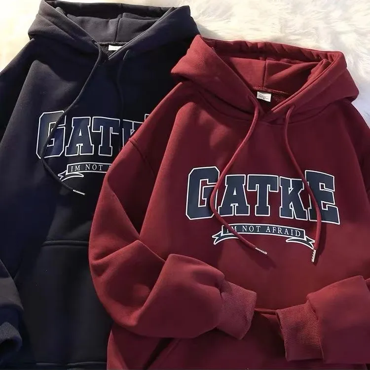 Mole Plus Size Masculino Outono Inverno For com Fce Casual à Prova de Vento Impermeável Respirável Confortável em P...