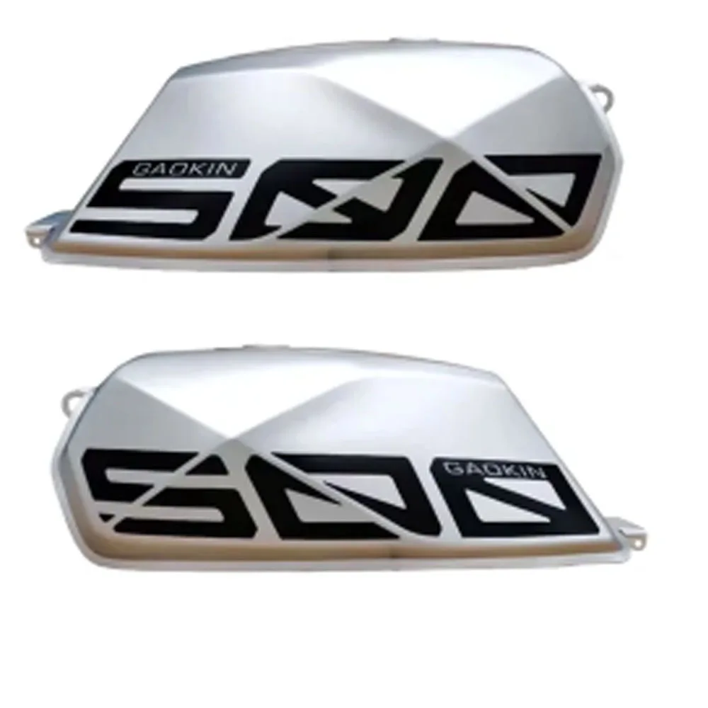 New  Motorcycle Original Fit Crossfire 500 Fuel Tank For Brixton Crossfire 500 / 500X