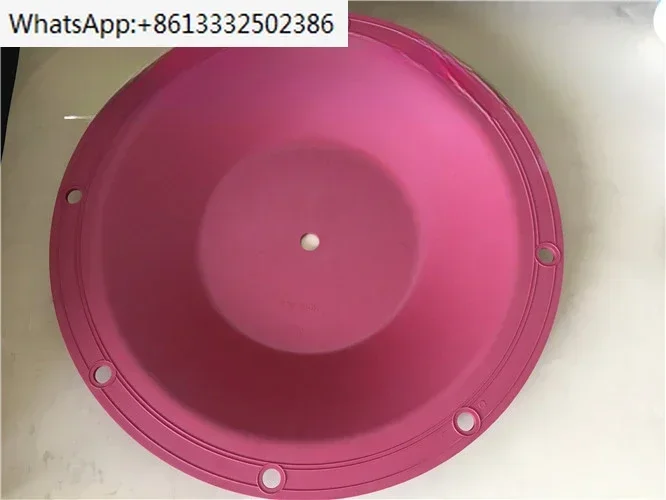 

Мембранный насос 286-098-354 с красной диафрагмой Samber, комплектующие