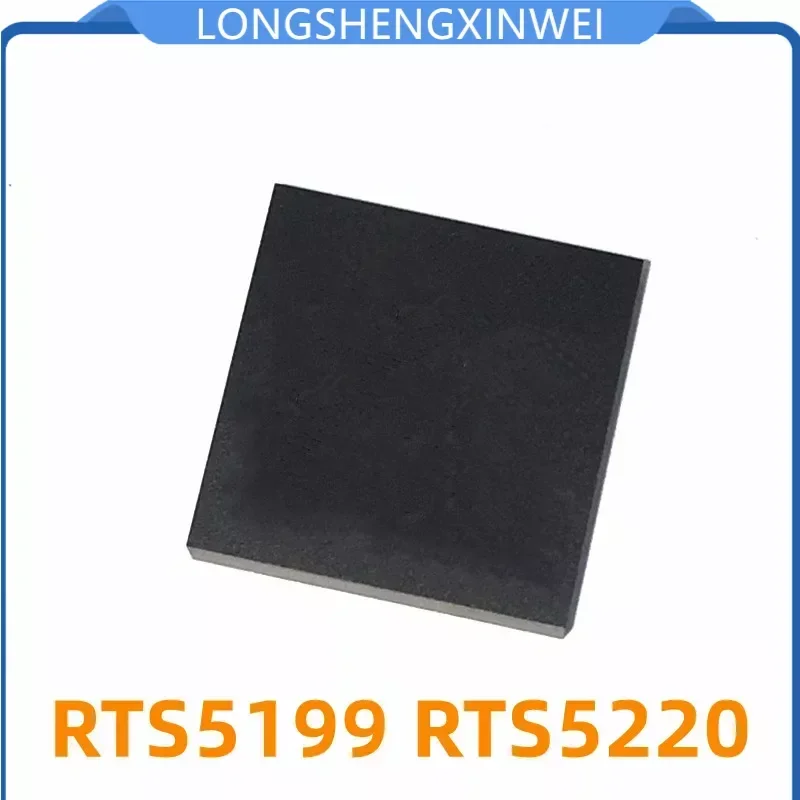 1PCS New Original RTS5199-GRT RTS5199 RTS5220 RTS5220-GR QFN