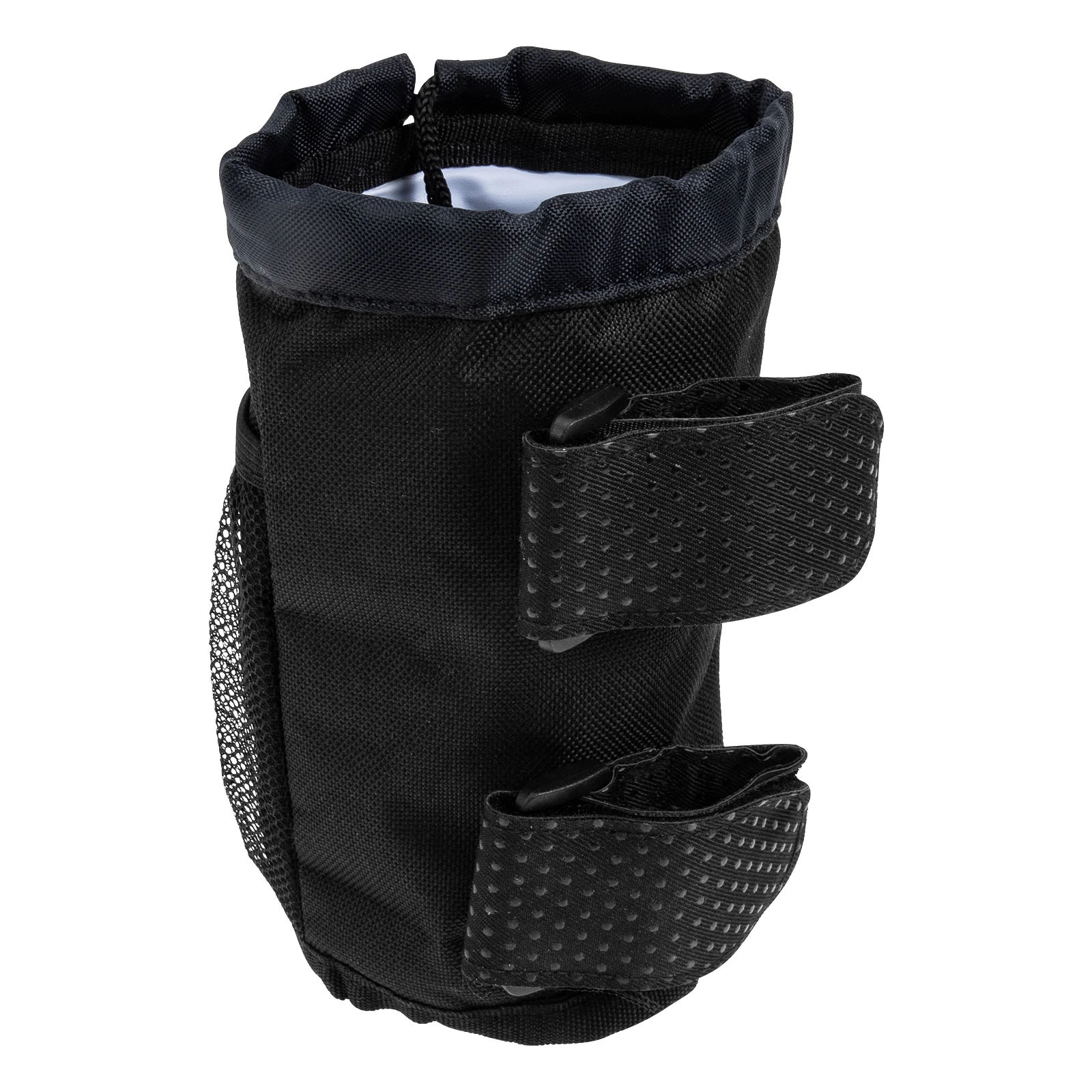 

Bracket Water Bottle Bag Travel Cycling Cloth Bike Handlebar Holder Universal Cup