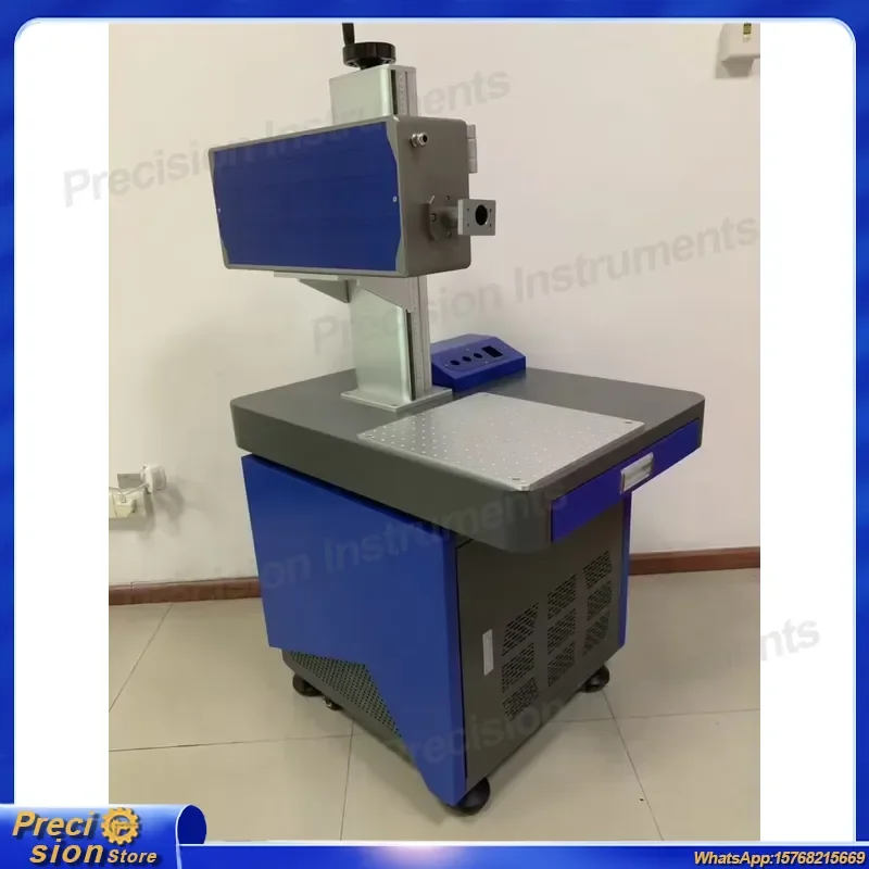 Laser Engraving Machine 10W 20W 30W CO2 Diode Laser Cutter for Metal Wood Acrylic Leather PCB Engraver CNC Desktop DIY Tool